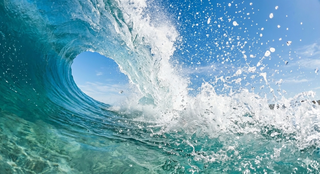 O NAMI DOJO BIELLA JUDO
LA GRAN ONDA